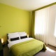 Apartmán - Hotel Swisshouse Apartments & Spa Mariánské Lázně